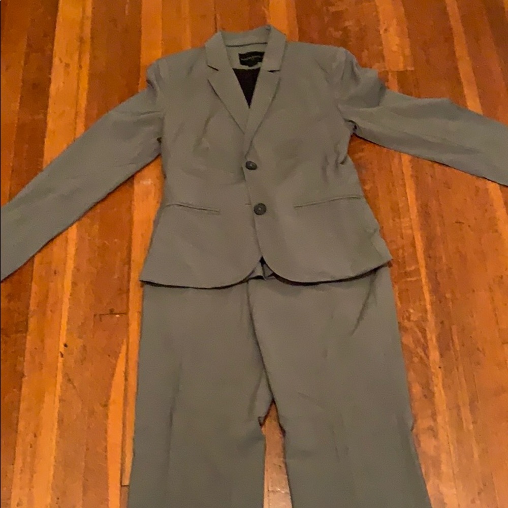 Pantsuit